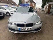 BMW 3 Series 320D SE TOURING 2