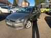 Volkswagen Golf MATCH EDITION TDI BMT DSG