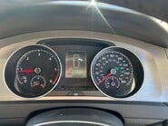 Volkswagen Golf MATCH EDITION TDI BMT DSG 10