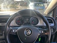 Volkswagen Golf MATCH EDITION TDI BMT DSG 11