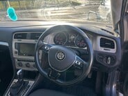 Volkswagen Golf MATCH EDITION TDI BMT DSG 12