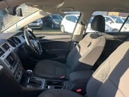 Volkswagen Golf MATCH EDITION TDI BMT DSG 13