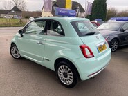 Fiat 500 LOUNGE 7