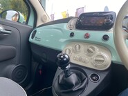 Fiat 500 LOUNGE 15