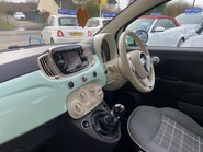 Fiat 500 LOUNGE 16