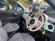 Fiat 500 LOUNGE 17