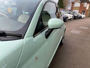 Fiat 500 LOUNGE 24