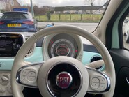 Fiat 500 LOUNGE 26