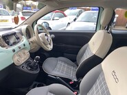 Fiat 500 LOUNGE 28