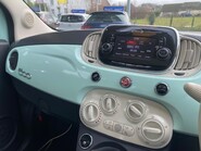 Fiat 500 LOUNGE 31