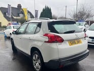 Peugeot 2008 BLUE HDI ACTIVE 2