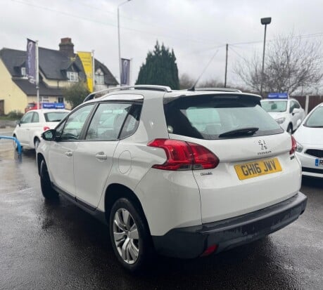 Peugeot 2008 BLUE HDI ACTIVE 2