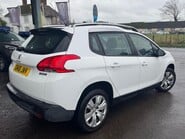 Peugeot 2008 BLUE HDI ACTIVE 4