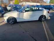 BMW 2 Series 218D SPORT 6