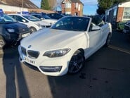 BMW 2 Series 218D SPORT 8