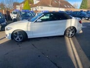 BMW 2 Series 218D SPORT 9