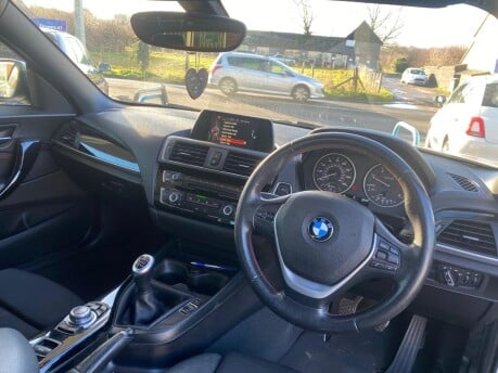 BMW 2 Series 218D SPORT 15