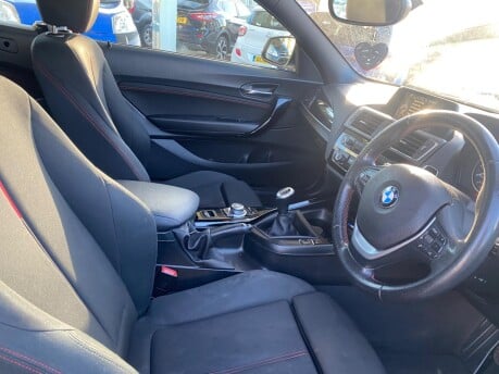 BMW 2 Series 218D SPORT 16