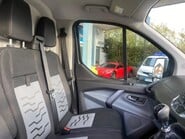 Ford Transit Custom 290 LIMITED LR P/V 16