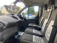 Ford Transit Custom 290 LIMITED LR P/V 23