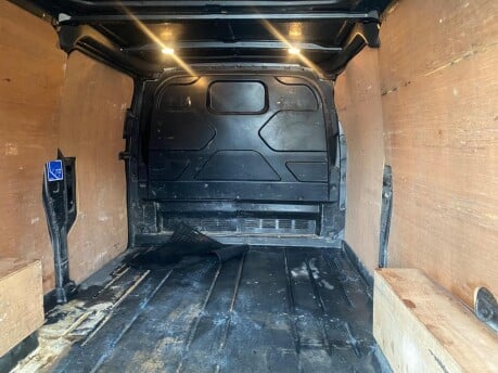 Ford Transit Custom 290 LIMITED LR P/V 26