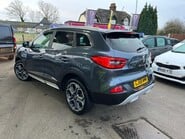 Renault Kadjar DYNAMIQUE S NAV TCE 7