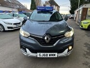 Renault Kadjar DYNAMIQUE S NAV TCE 2