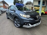 Renault Kadjar DYNAMIQUE S NAV TCE 8