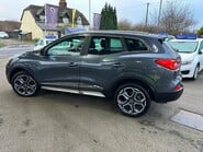 Renault Kadjar DYNAMIQUE S NAV TCE 11