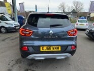 Renault Kadjar DYNAMIQUE S NAV TCE 13