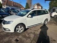 Dacia Logan LAUREATE DCI 2