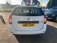 Dacia Logan LAUREATE DCI 5