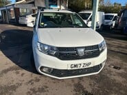 Dacia Logan LAUREATE DCI 8