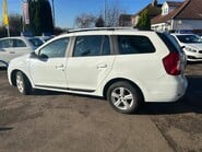 Dacia Logan LAUREATE DCI 4