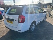 Dacia Logan LAUREATE DCI 6