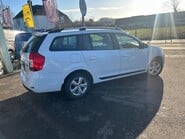 Dacia Logan LAUREATE DCI 7