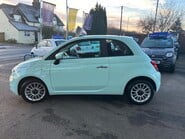 Fiat 500 POP STAR 14