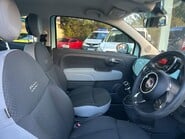 Fiat 500 POP STAR 23