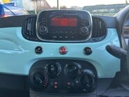 Fiat 500 POP STAR 26