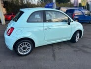 Fiat 500 POP STAR 33