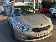 Kia Ceed CRDI 4 TECH ECODYNAMICS 5