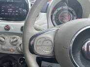 Fiat 500 LOUNGE 20