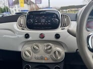 Fiat 500 LOUNGE 23