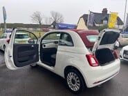 Fiat 500 LOUNGE 34