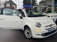 Fiat 500 LOUNGE 35