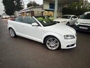 Audi A3 TDI S LINE 11