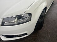 Audi A3 TDI S LINE 20