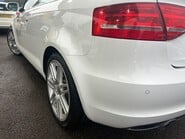 Audi A3 TDI S LINE 21