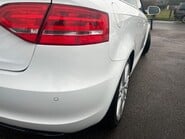 Audi A3 TDI S LINE 22