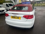 Audi A3 TDI S LINE 9